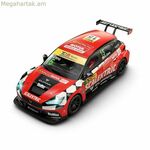 Ավտոմեքենա Scalextric Cupra TCR Monlau