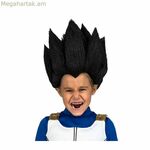 Կեղծամներ My Other Me Vegeta Multicolor