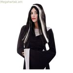 Կախարդուհիներ Իմ մյուս եսը Կախարդուհի Շագանակագույն