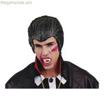 Կեղծամներ My Other Me Vampire սպիտակ/մոխրագույն