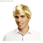 Կեղծամներ Իմ մյուս ես 60-ականների շիկահեր