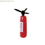 Խաղալիք կրակմարիչ «Իմ մյուս ես»-ն 59 x 14 x 14 սմ փչովի