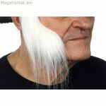 Կեղծ բադայրներ Իմ մյուս եսը սպիտակ