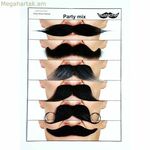 Բեղեր Իմ մյուս ես Մեկ չափս