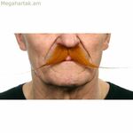 Մեծահասակների համար նախատեսված զգեստ «Իմ մյուս ես»-ը Բազմագույն նարնջագույն