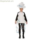 Կոստյում նորածինների համար՝ «Իմ մյուս եսը» 12-24 ամսականների համար՝ «Փոթորիկ»