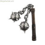 Պլաստիկե մական «Իմ մյուս ես» տղամարդ մարդասպան 70 x 14 սմ