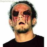 Կոստյումի աքսեսուարներ My Other Me Empty Eye գուլպաներ մեկ չափս լատեքսային