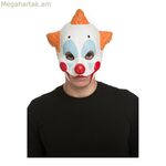 Դիմակ Իմ Մյուս Ես Չար Արական Ծաղրածու