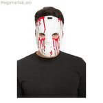 Դիմակ Իմ մյուս եսը Արական մարդասպան Սպիտակ