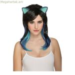 Կեղծամներ Իմ մյուս եսը Կատու Շագանակագույն