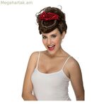 Կեղծամներ Իմ մյուս ես 40-ականներ