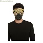 Դիմակ Իմ մյուս եսը Բուլդոգ