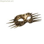 Աչքերը կապած սթիմփանկ