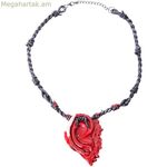 Վզնոց «Իմ մյուս ես» ականջօղով, մեկ չափս