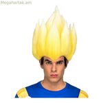 Կեղծամներ Իմ մյուս ես Սայան Վեգետա շիկահեր