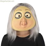 Դիմակ «Իմ մյուս ես»-ը, տատիկ Ադամս, ընտանեկան, մեկ չափս