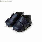 Կոշիկ Berjuan 80003-22 Navy Blue Boots