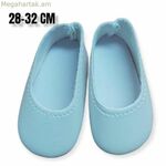 Կոշիկ Berjuan 80200-22 մանոլետինա Celeste