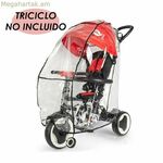 Պաշտպանիչ Ռիտո Անձրև Անձրև