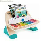 Ինտերակտիվ դաշնամուր նորածինների համար Baby Einstein Magic Touch 30 x 14 x 17 սմ սենսորային վահանակ