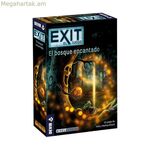 Սեղանի խաղ Exit El Bosque Encantado Devir (ES)