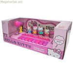 Էլեկտրական դաշնամուր Hello Kitty REIG1492