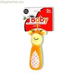 Խրթխրթան խաղալիք Reig ընձուղտ 20 սմ