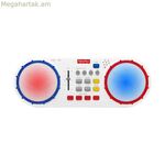 Թմբուկներ Fisher-Price Fisher-Price Պլաստիկ բարձիկ