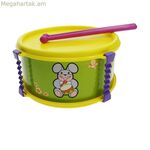 Թմբուկի Ռեյգ կենդանիներ 16 սմ