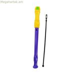 Ձայնագրիչ Reig մանուշակագույն դեղին պատյանով