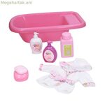 Տիկնիկների պարագաներ Ռեյգ