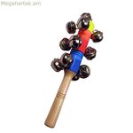 Երաժշտական խաղալիք Ռեյգ Ռաթլ