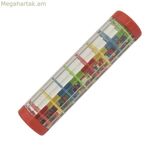 Երաժշտական խաղալիք Reig Rainstick պլաստիկ