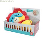 Փափուկ խաղալիք Fisher-Price 30 սմ պլաստիկ