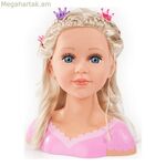 Կուրծք Ռեյգ Շարլին Սուպերմոդել Մազերի ձևավորում և դիմահարդարում Շիկահեր կեղծամ