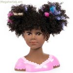 Վարսահարդարման տիկնիկ Ռեյգ Շարլեն (27 սմ)