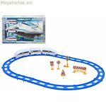 Մարզվեք Circuit Speed & Go-ով 20 հատ 56 սմ