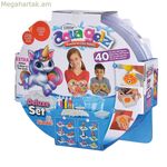 Արհեստի խաղ՝ Ակվագելզ, Ակվա Գելզ