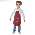 Մանկական զգեստ Castañero Red S 1-2 տարեկան Jorge