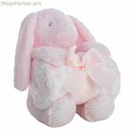 Twister Coralina վարդագույն ճագար