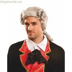 Վինտաժային կեղծամ «Իմ մյուս ես»-ն՝ լորդ սպիտակ