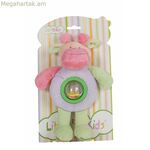 Խրխռացող գնդակով կով 24 սմ