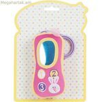 Ինտերակտիվ խաղալիք հեռախոս ձայնային 24 սմ