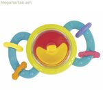 Ճոճանակ-սղոց 14 սմ բազմագույն