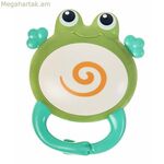 Խրխկոցային գորտ 11 x 9 x 3 սմ