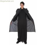 Սև թիկնոց սուպերհերոս