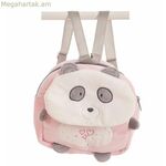 Մանկական պայուսակ Pink Panda 26 x 22 սմ
