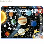 Educa Planetarium Puzzle 150 կտոր