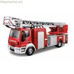 Հրշեջ մեքենա Գողիաթ 1:50